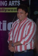 Sashi Ranjan at The ITA Convocation Ceremony in Mumbai on 24th April 2012 (5).JPG